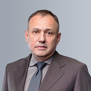 Олег Барашков